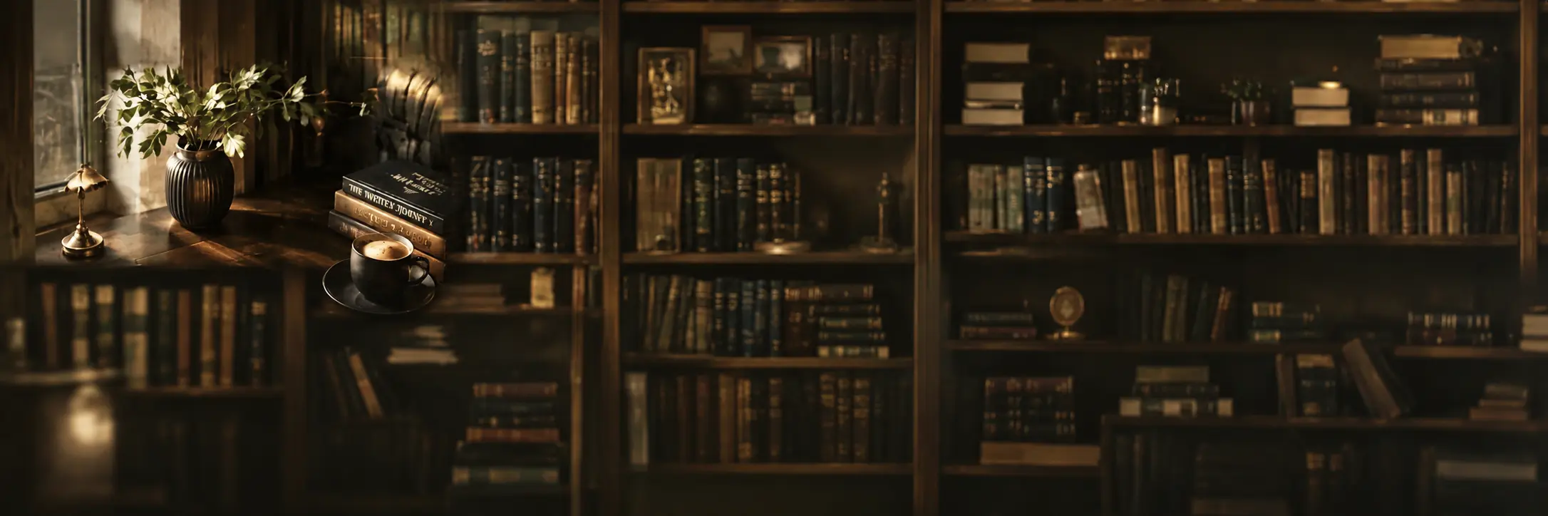 Books Background