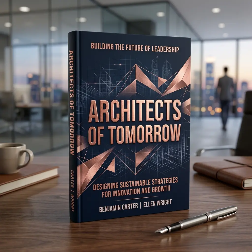 Corporate Architectures