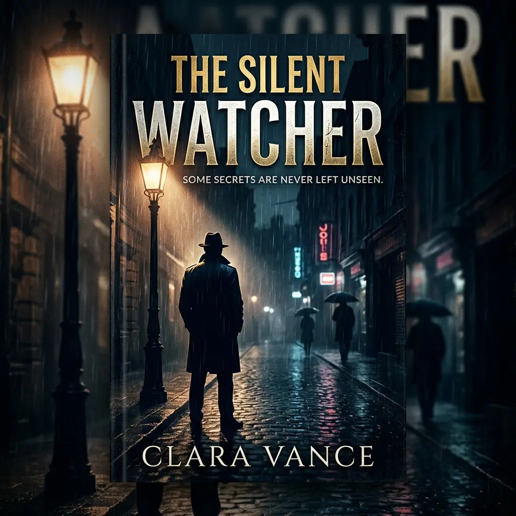 The Silent Watcher