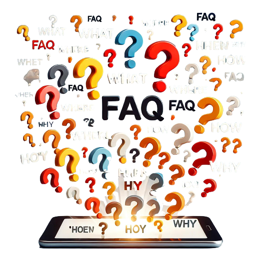 Book Publishing Services FAQ