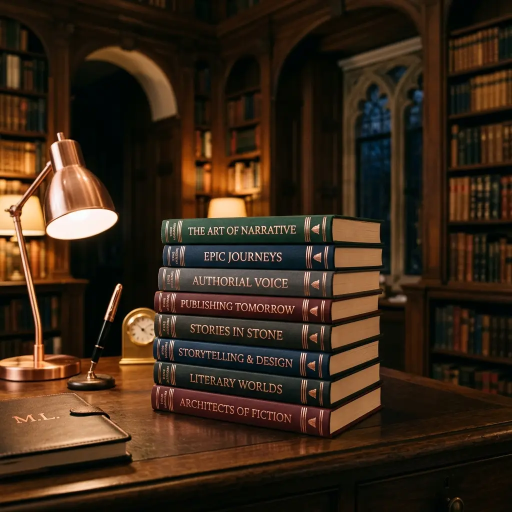 Why Prime Book Authors For Book Publishing Services